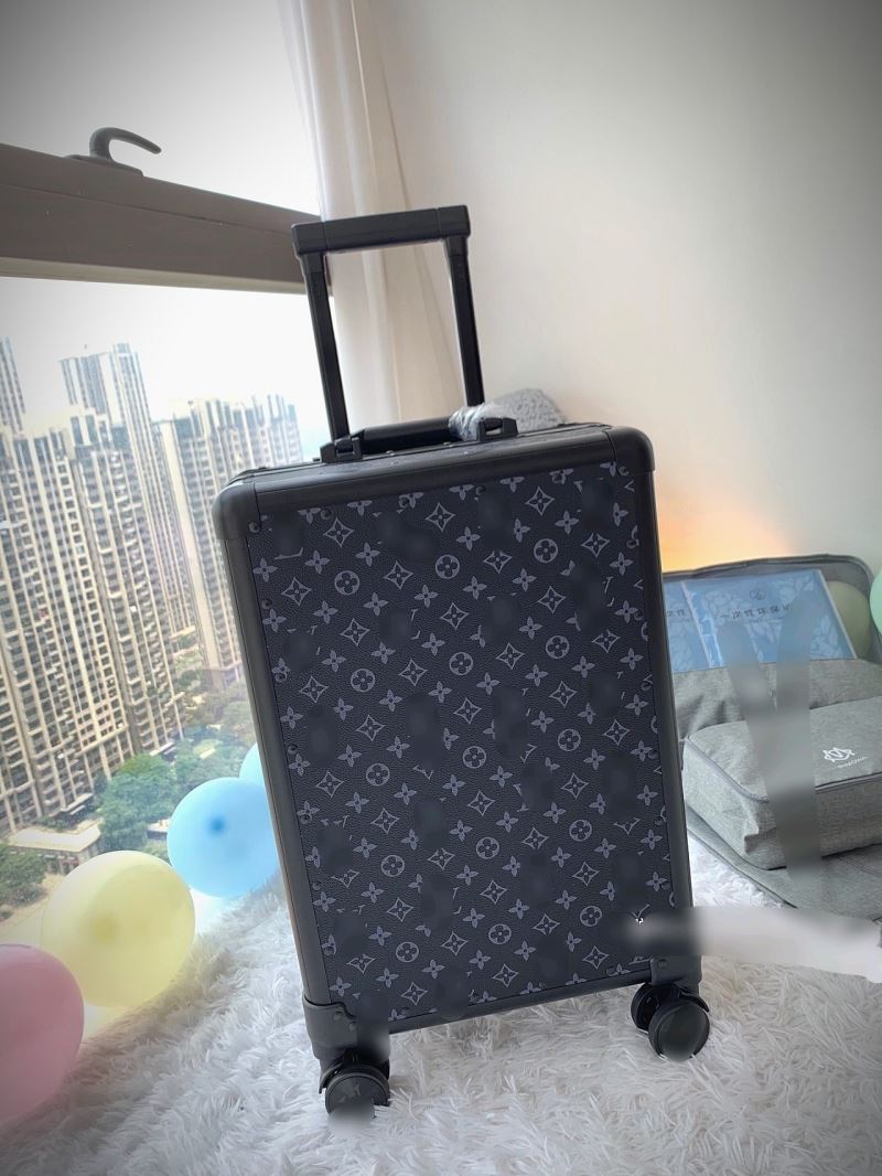 Louis Vuitton Suitcase